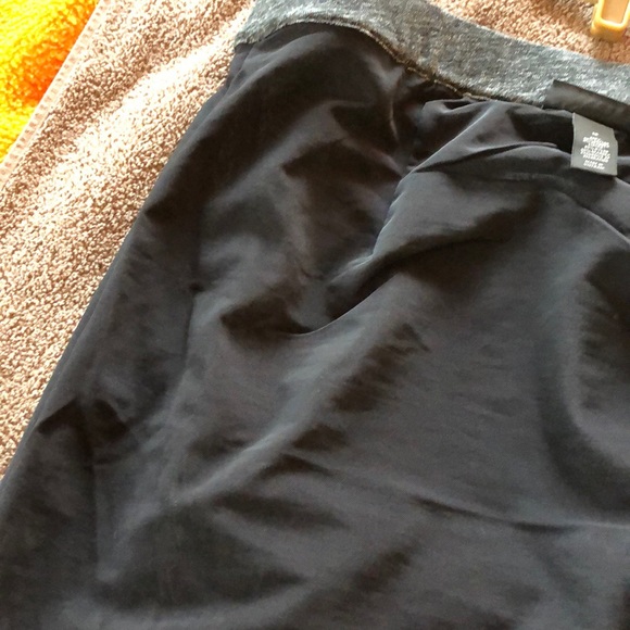 Lane Bryant Mini skirt pencil skirt  16w - Picture 4 of 4